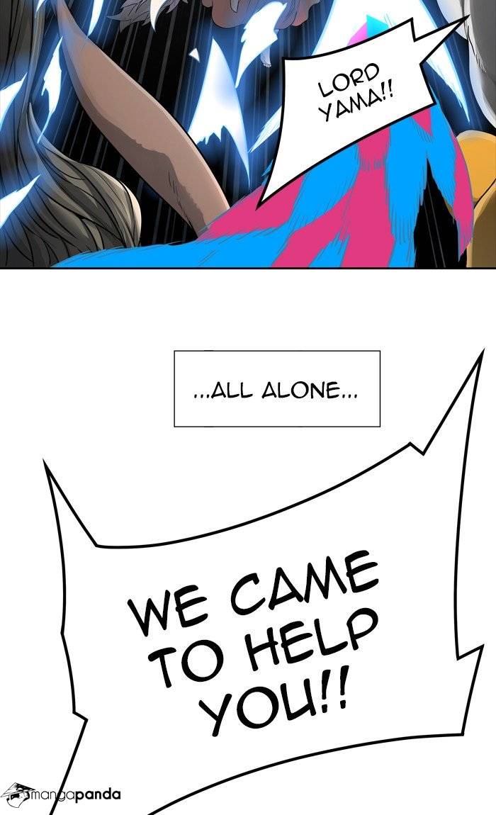 Tower of God Chapter 454 image 006